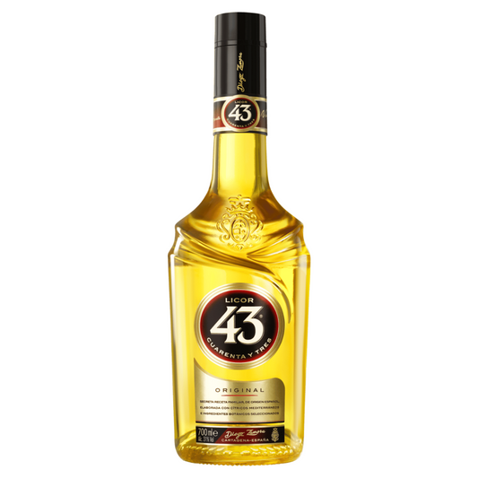 Licor 43 700ml