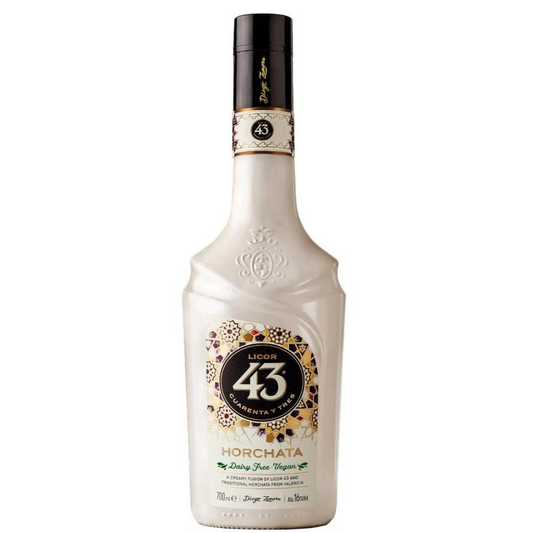 Licor 43 Horchata 700ml