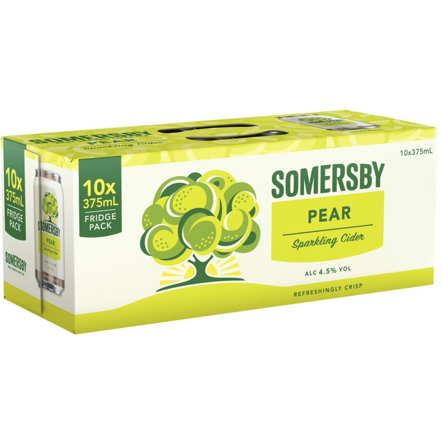 Somersby Cider - Pear