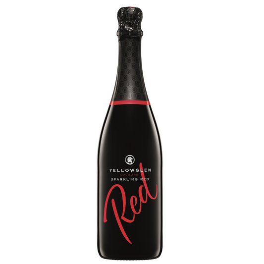 Yellowglen Sparkling Red