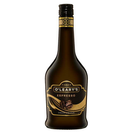 Finbar O'leary Espresso 700ml