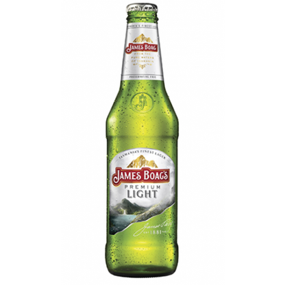 Boags Premium Light