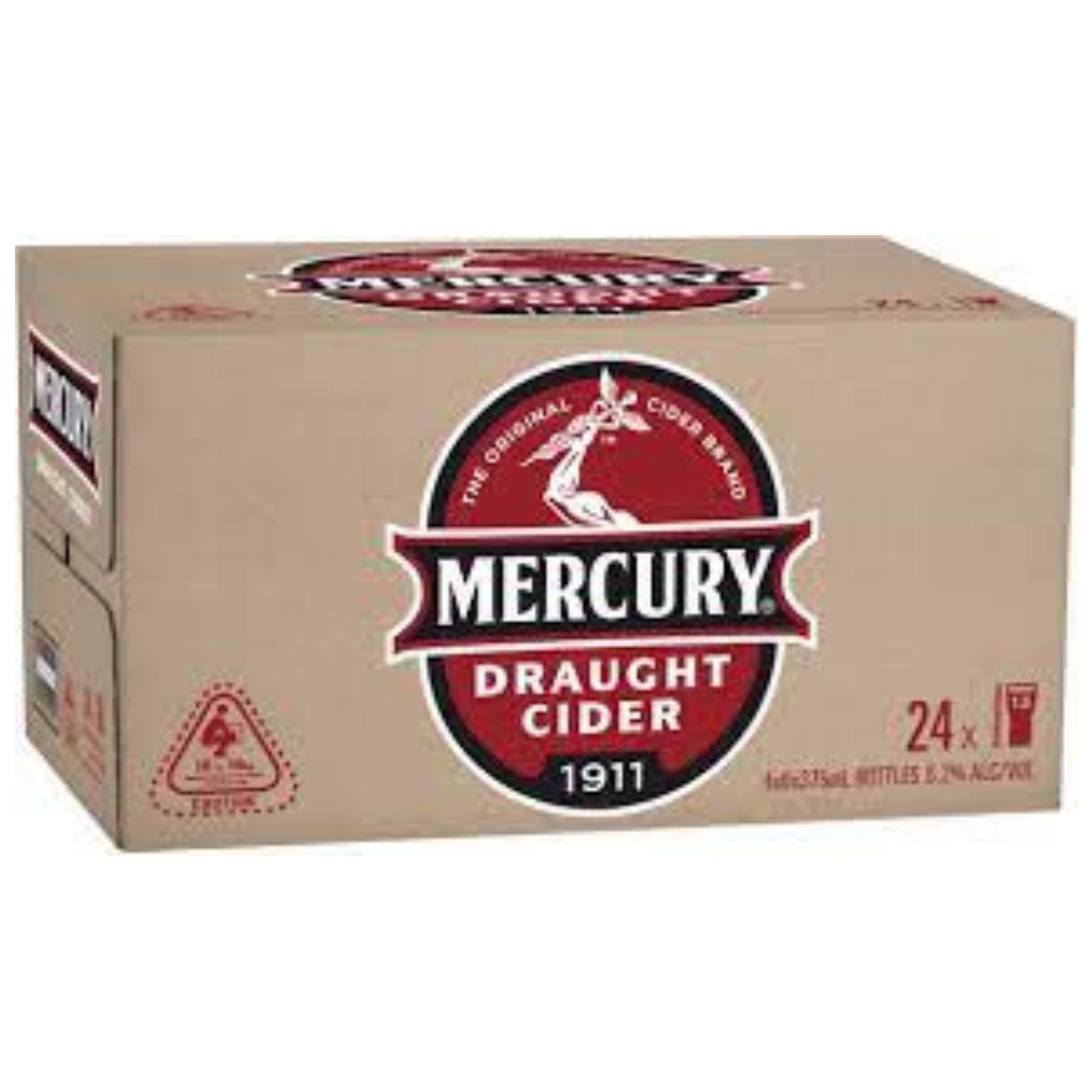 Mercury Draught