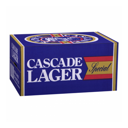 Cascade Lager