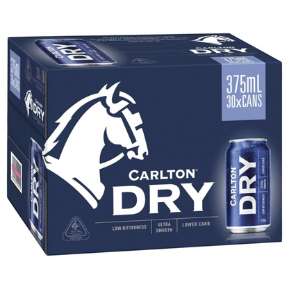 Carlton Dry