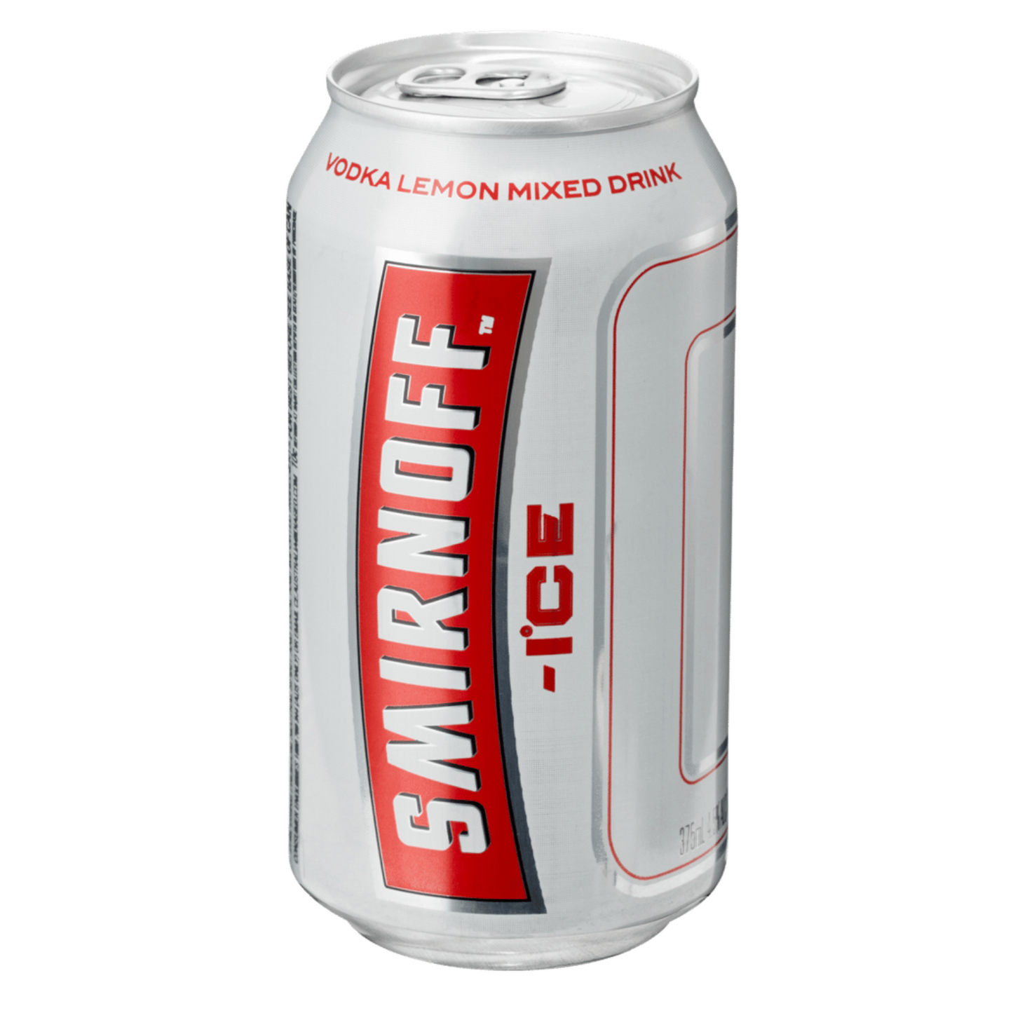 Smirnoff Ice Red