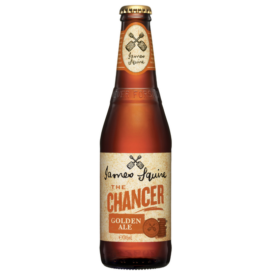 James Squire The Chancer Golden Ale