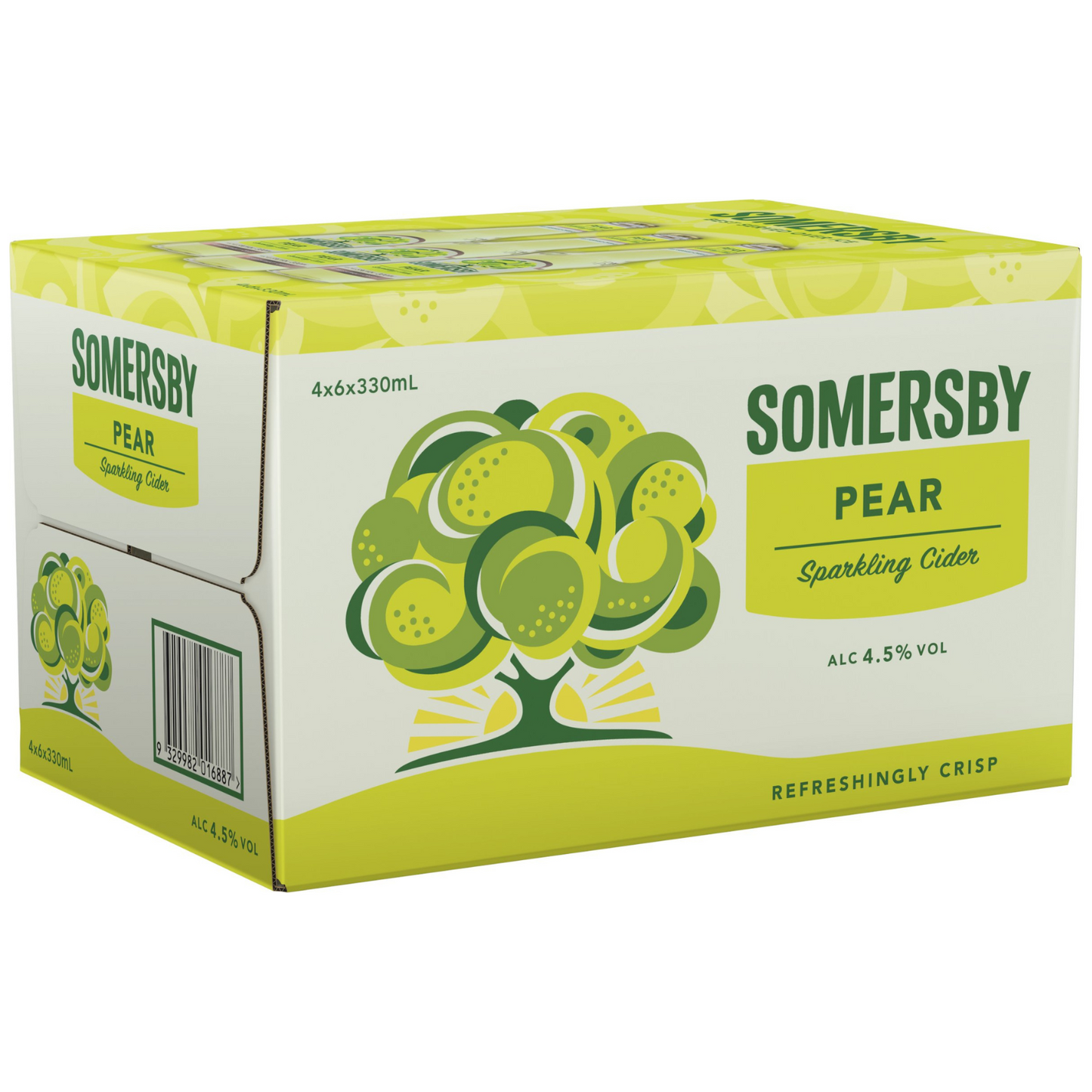 Somersby Cider - Pear