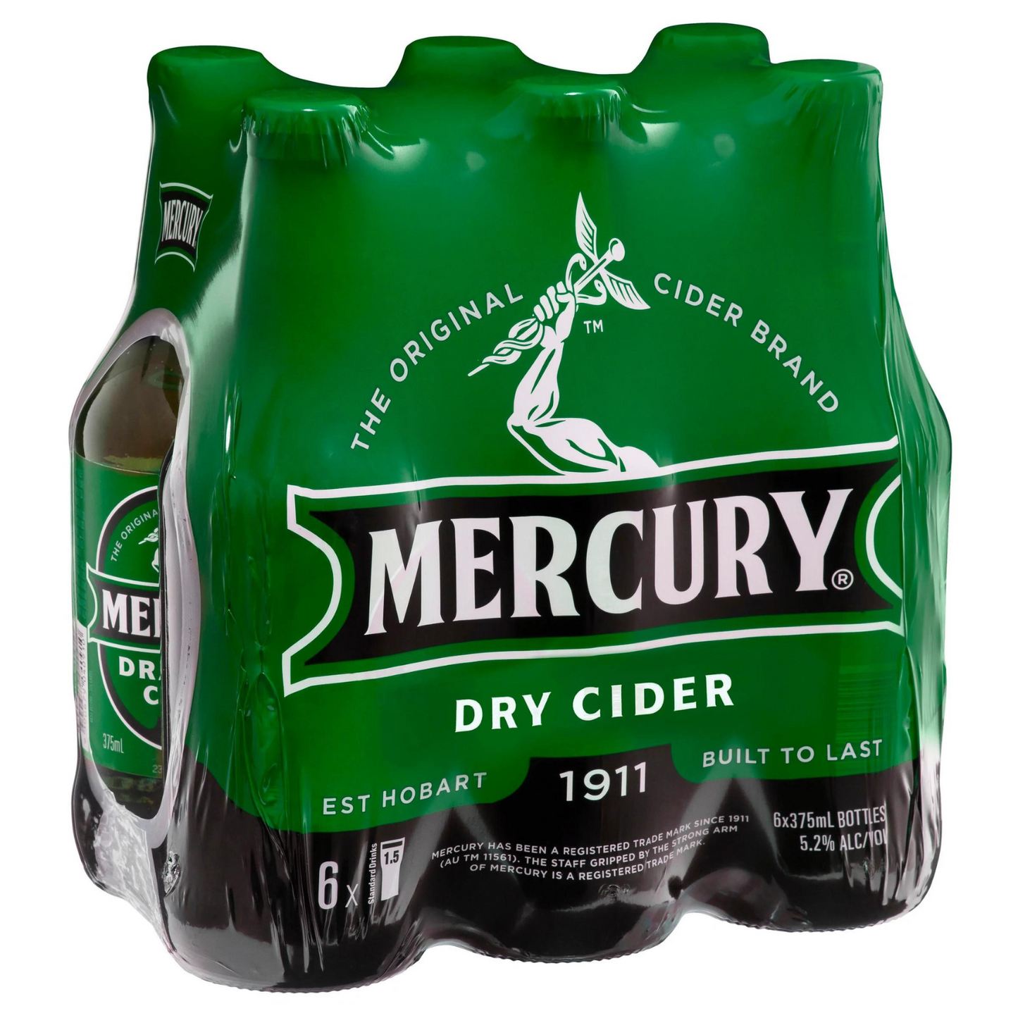 Mercury Dry