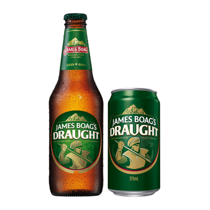 Boags Draught