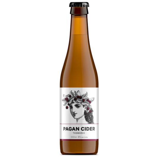 Pagan Cider - Cherry