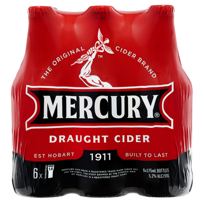 Mercury Draught