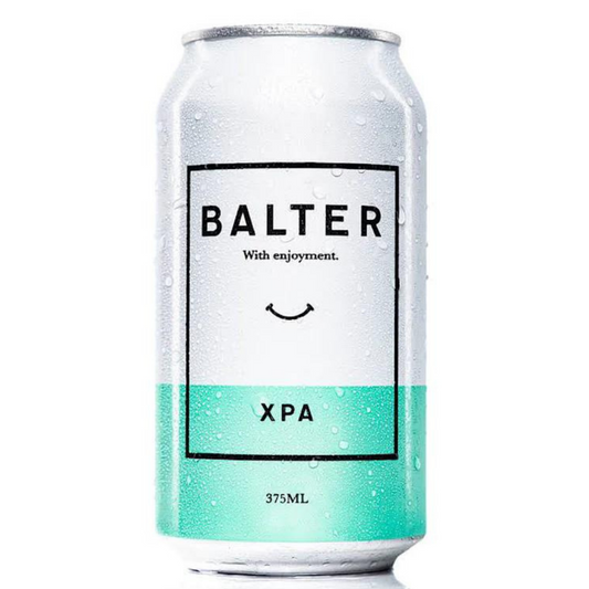 Balter Extra Pale Ale XPA