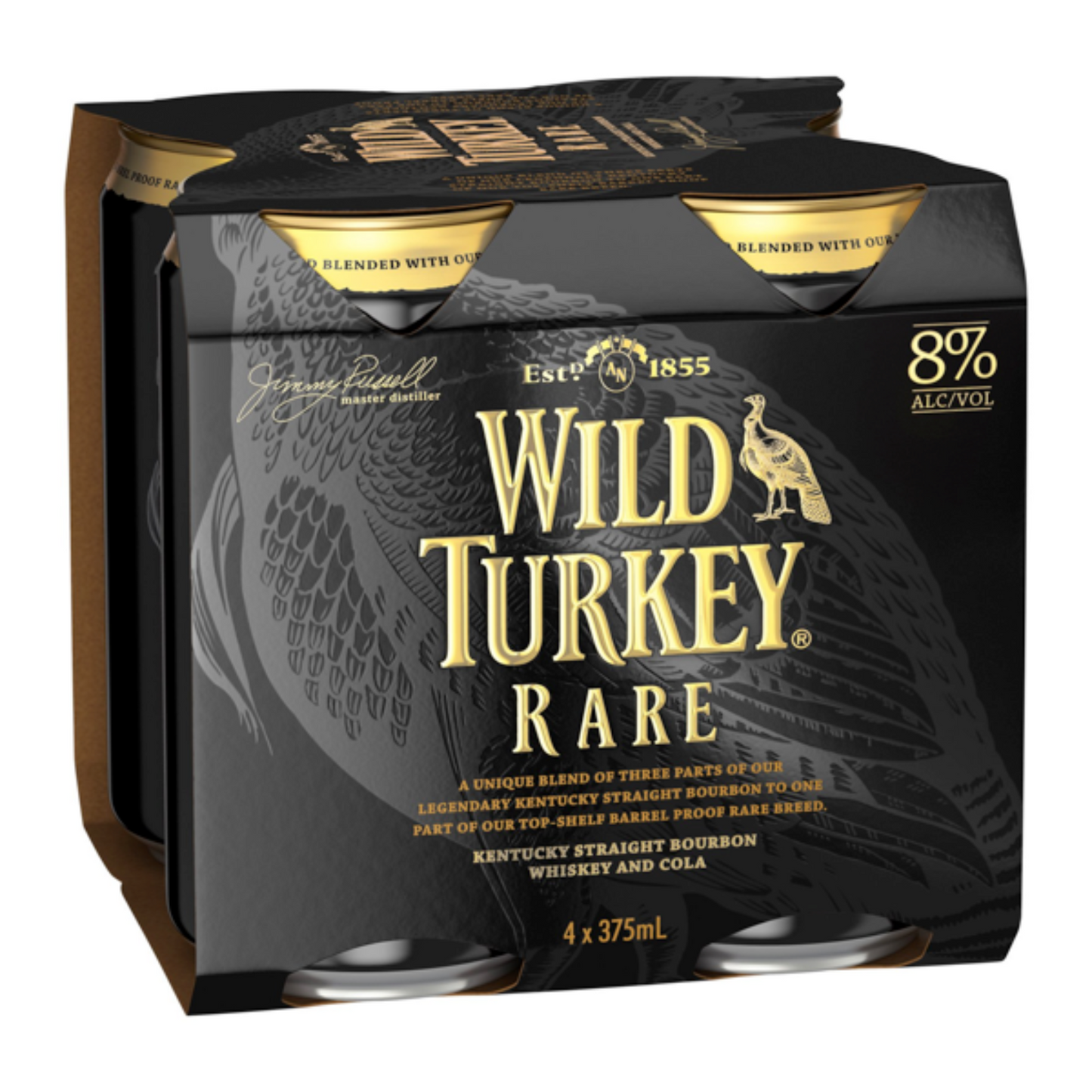 Wild Turkey Rare