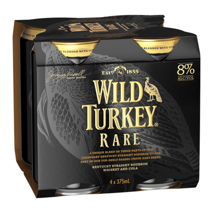 Wild Turkey Rare