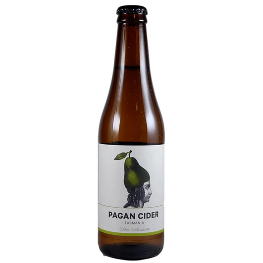 Pagan Cider - Pear