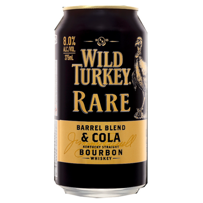 Wild Turkey Rare