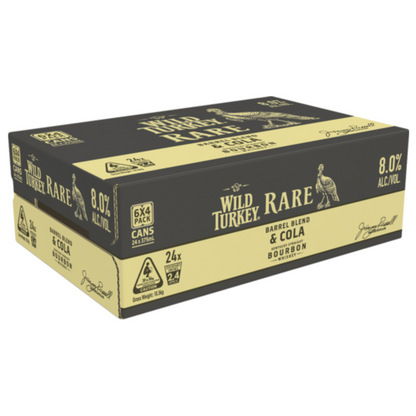 Wild Turkey Rare