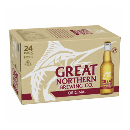 Great Northern Original