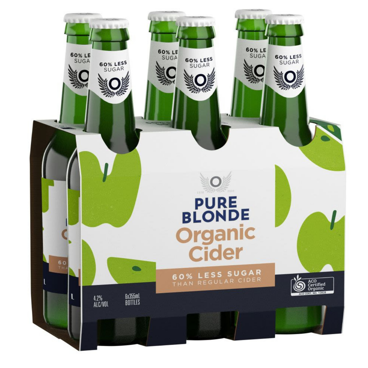 Pure Blonde Cider