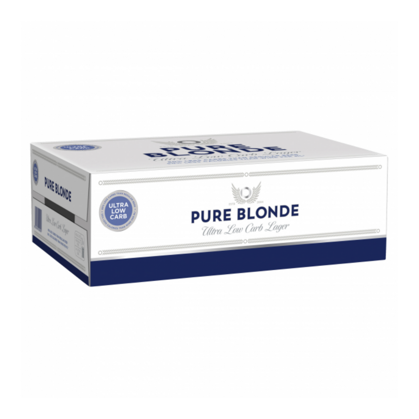 Pure Blonde