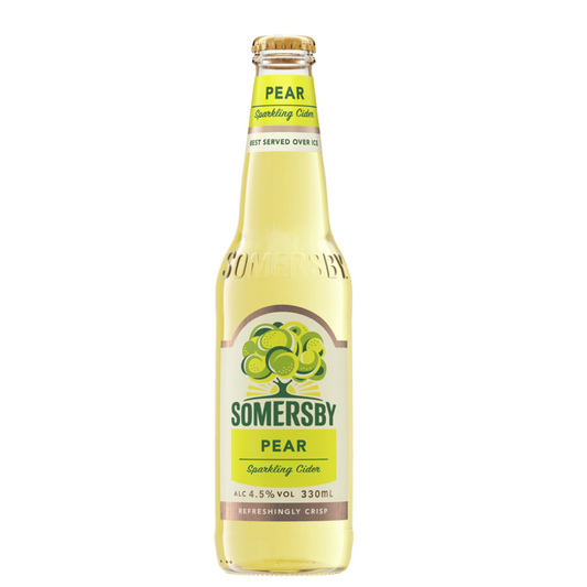Somersby Cider - Pear
