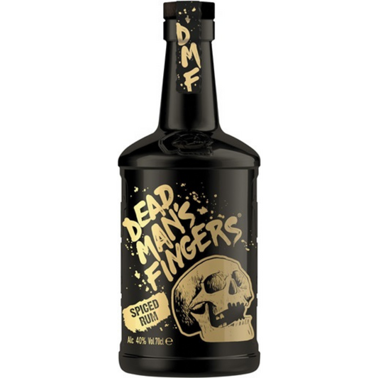DeadMans Fingers Spiced Rum 700ml
