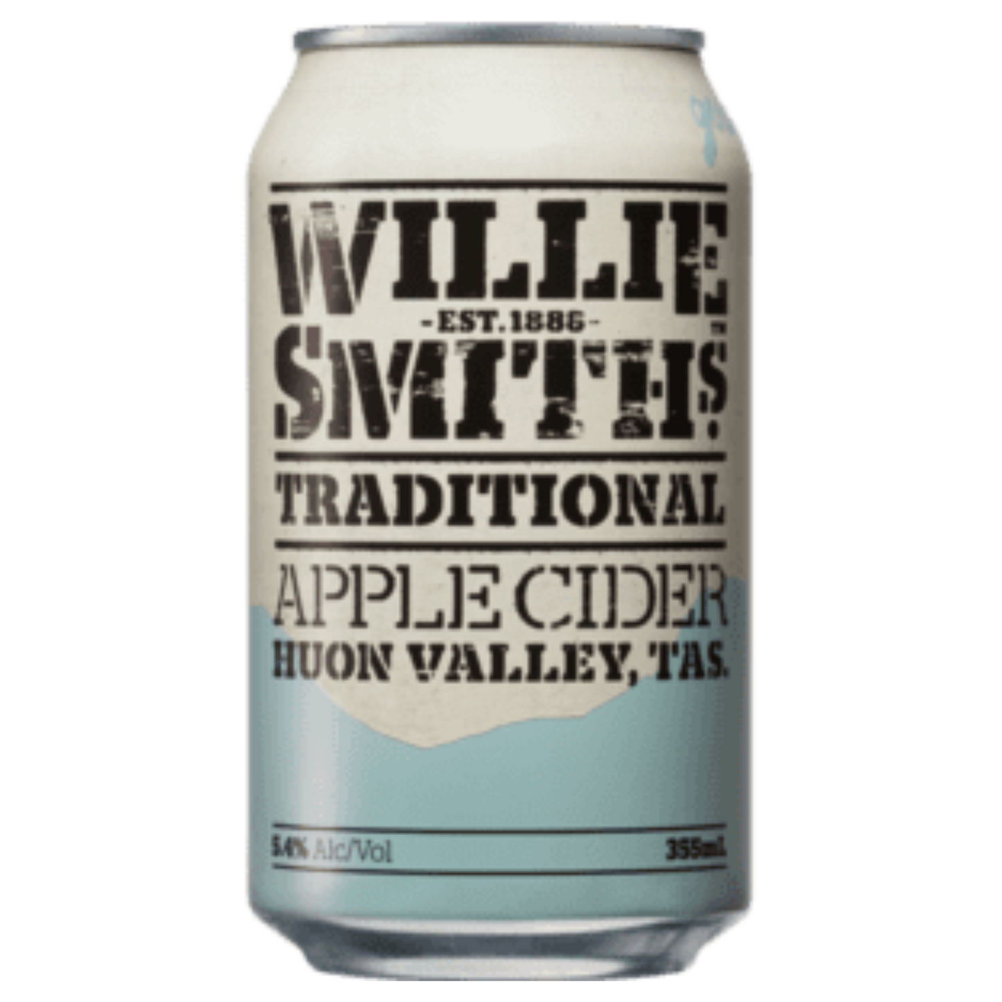 Willie Smith Traditional