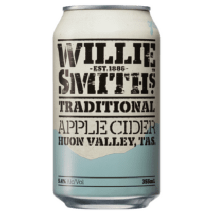 Willie Smith Traditional