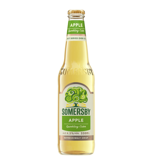 Somersby Cider - Apple