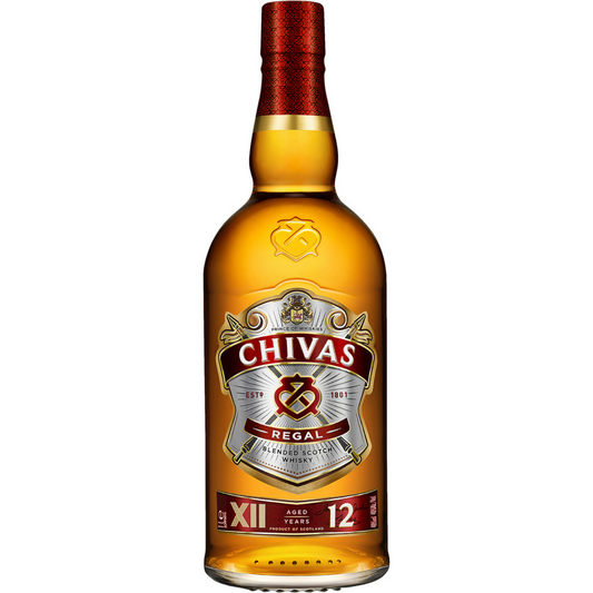Chivas Regal 12YO 700ml