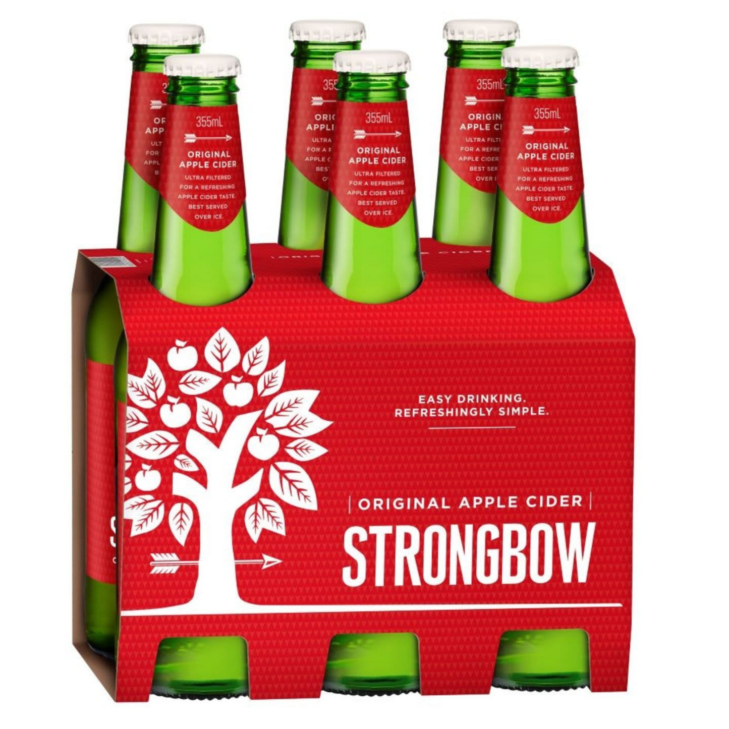 Strongbow Original