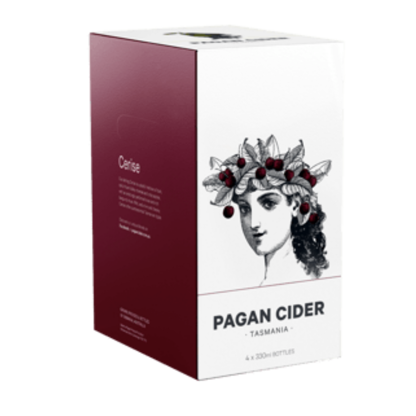 Pagan Cider - Cherry