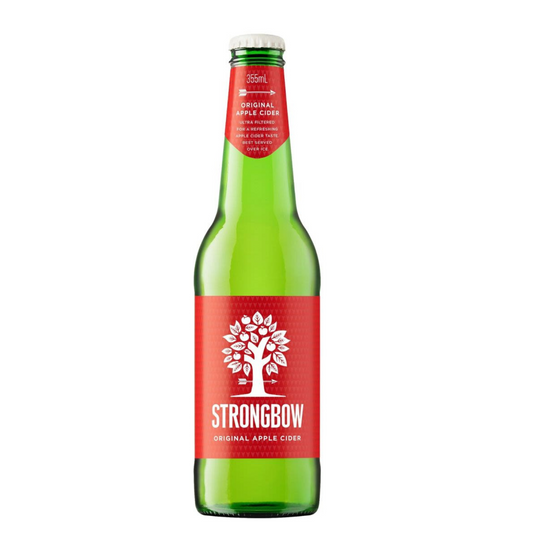 Strongbow Original