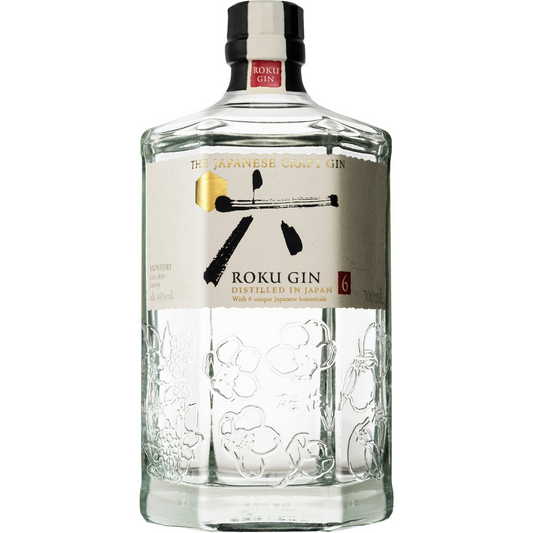 Roku Gin 700ml