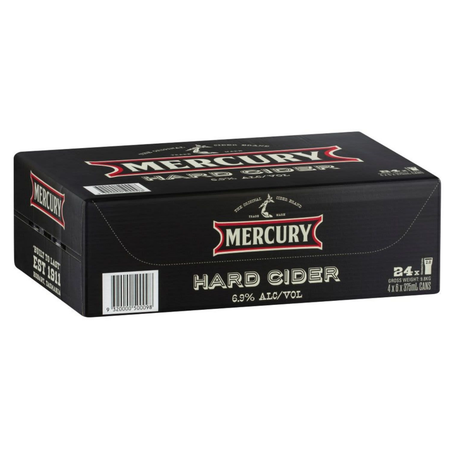 Mercury Hard