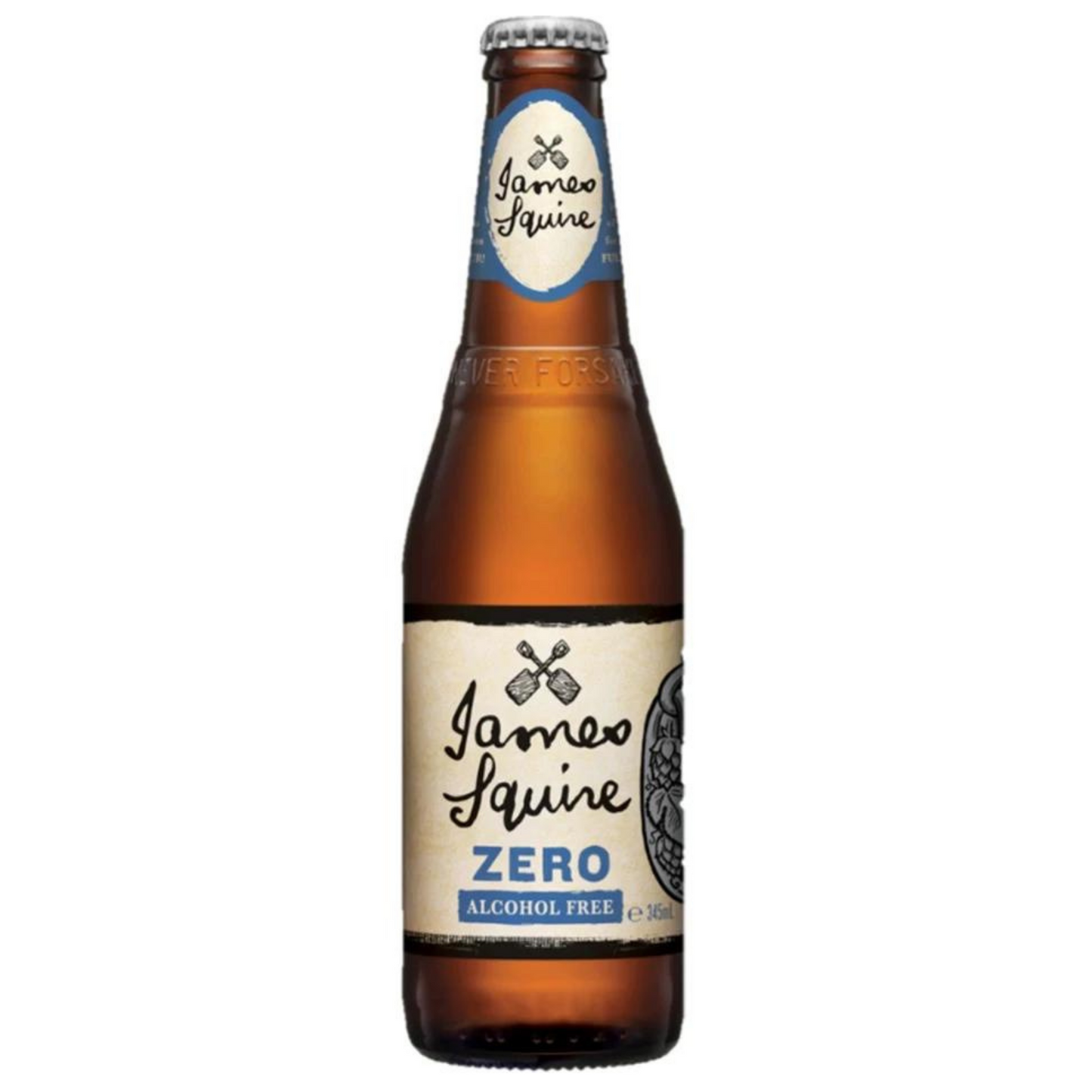 James Squire Zero