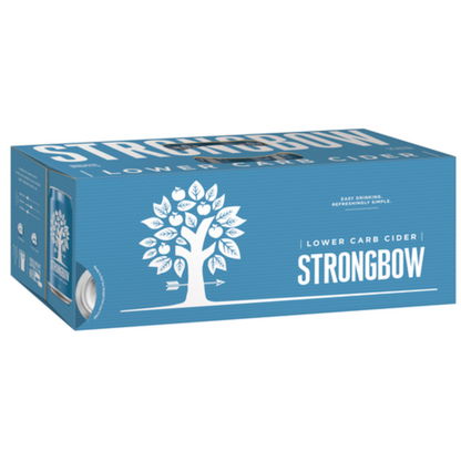 Strongbow Low Carb Cider
