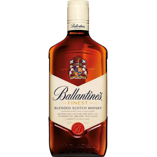 Ballantines 700ml