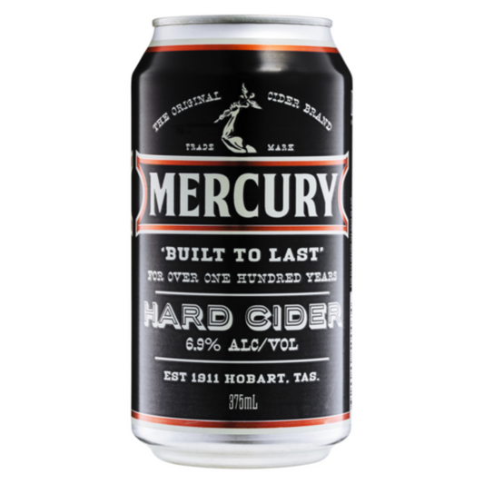 Mercury Hard