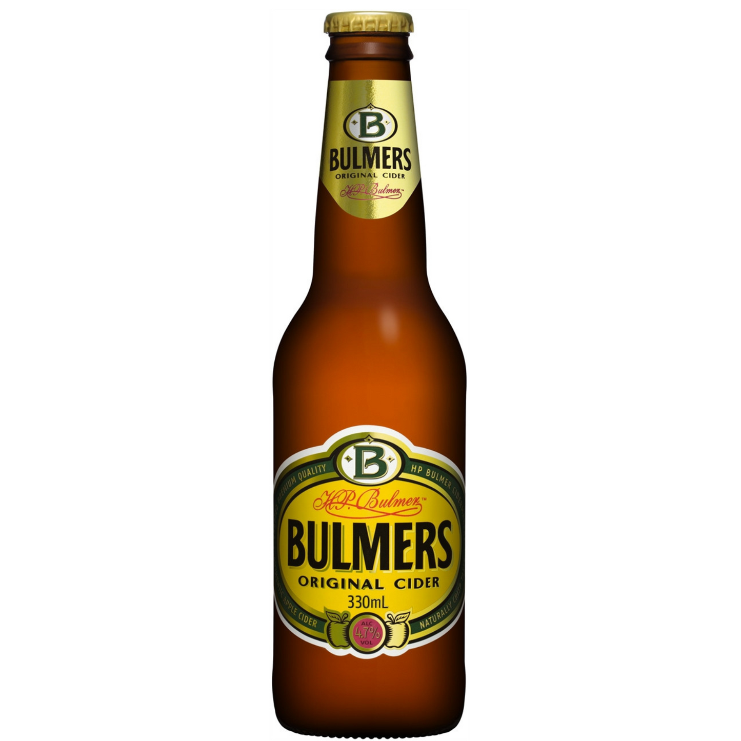 Bulmers Original Cider