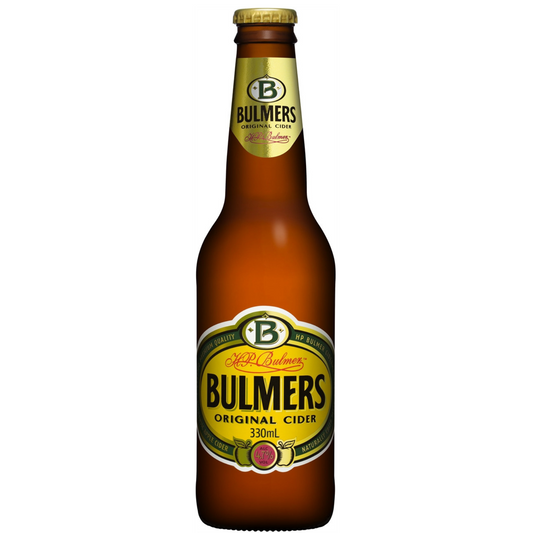Bulmers Original Cider