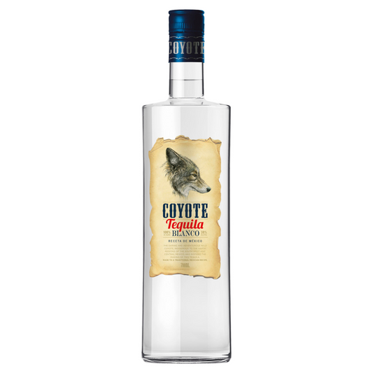 Coyote Tequila 700ml