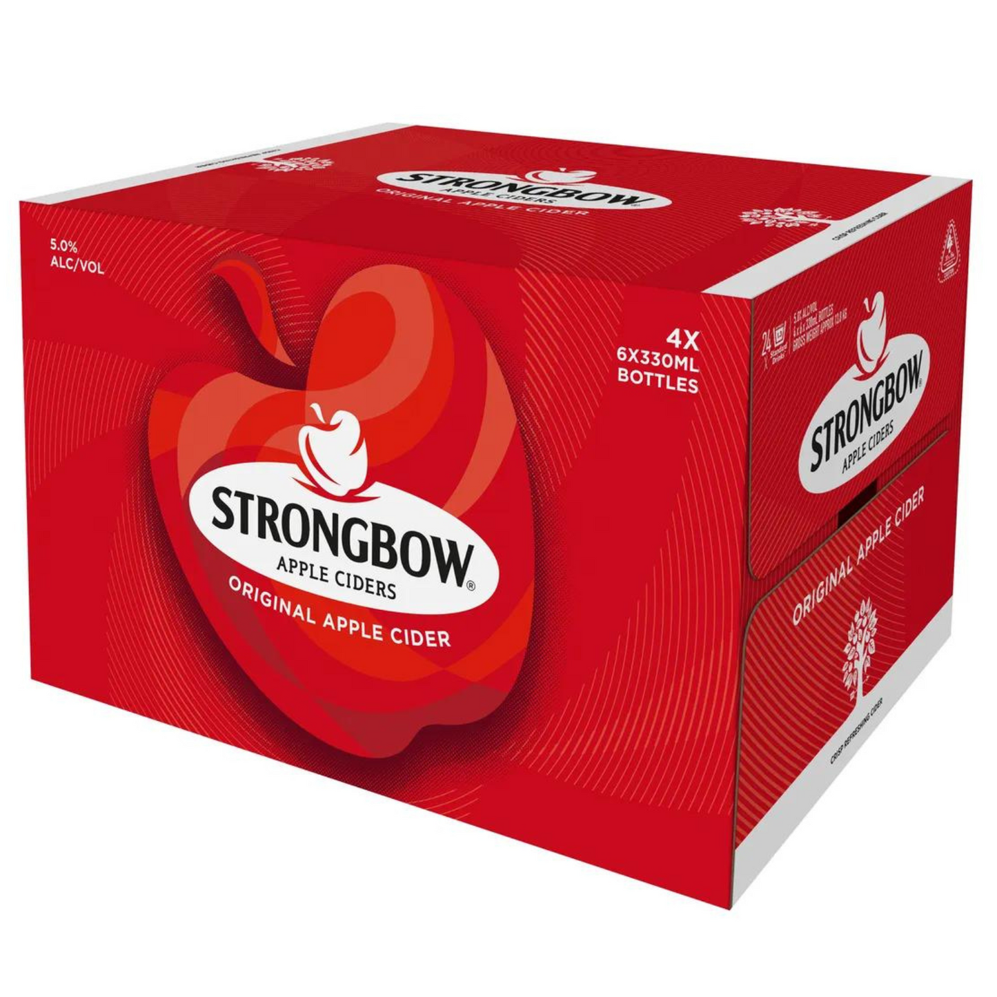 Strongbow Original