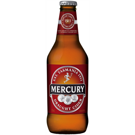 Mercury Draught