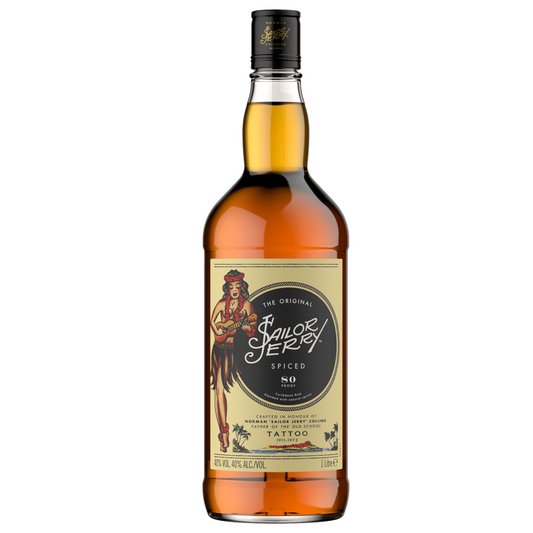 Sailor Jerry 1L