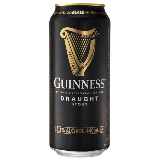 Guinness Draught