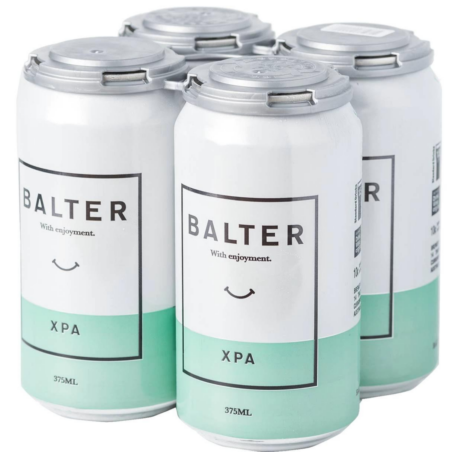 Balter Extra Pale Ale XPA