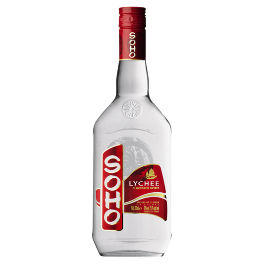 Soho Lychee 700ml