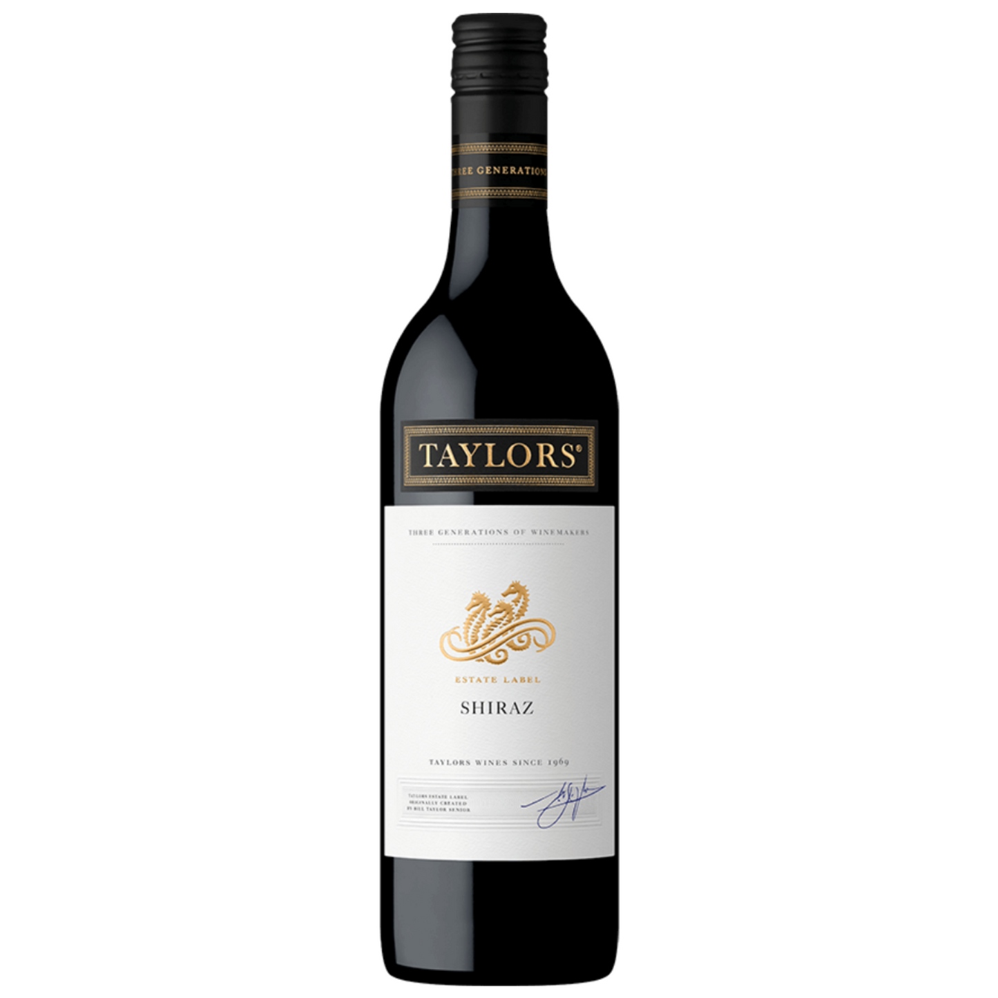 Taylors Estate Shiraz